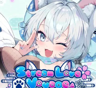 流爱航行 StreamLove Voyage 日区中文v1.0.1整合版下载 Switch恋爱冒险高甜乙女-锐品游戏库