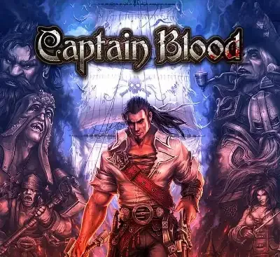 浴血船长Captain Blood Switch美区中文版v1.0.1免费下载|17世纪海盗动作冒险高画质-锐品游戏库