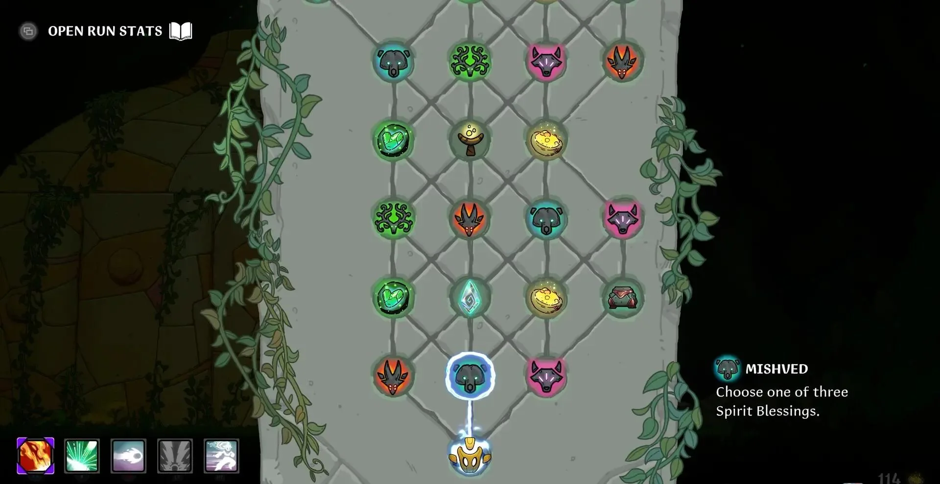 图片[1]-魂降Spiritfall Switch中文v1.6.26高帧率Roguelite动作游戏免费下载-锐品游戏库