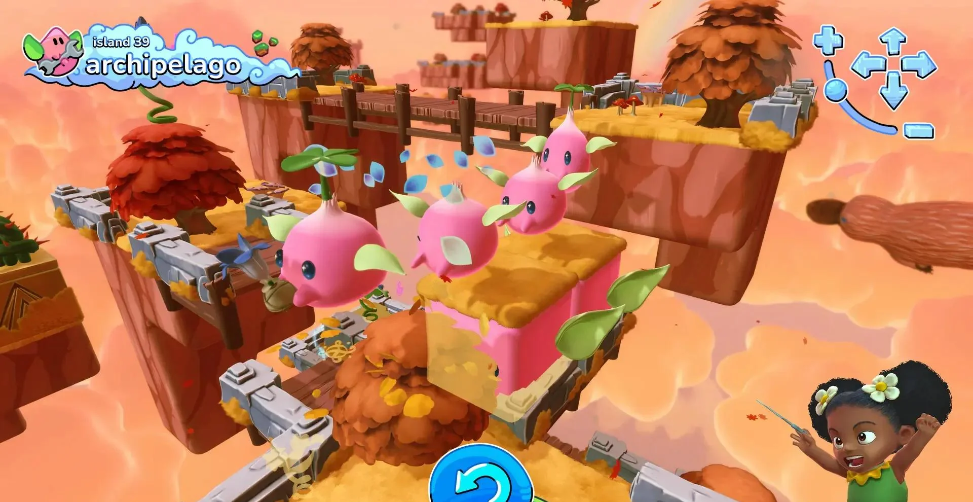 图片[1]-弹波波 Tempopo Switch中文版v1.0.2 高画质音乐解谜游戏免费下载-锐品游戏库