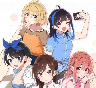 租借女友水平线与泳装女友Switch日版v1.0.0下载|恋爱AVG夏日泳装剧情中文版-锐品游戏库