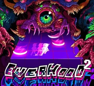 Everhood 2永恒领域2中文v1.0.4高音质音乐RPG Switch版免费下载-锐品游戏库