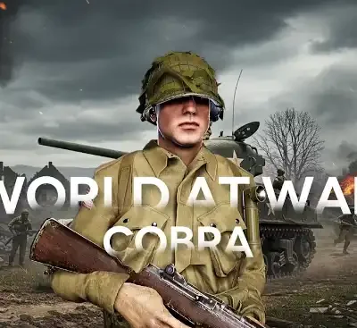 世界大战眼镜蛇World At War Cobra Switch中文版v1.0.0高速下载|动作射击单机-锐品游戏库