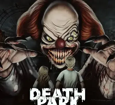 死亡公园重制版v1.0.0中文版Switch高画质恐怖冒险免费下载-锐品游戏库