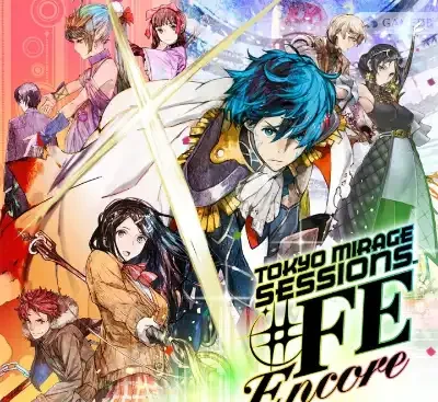 幻影异闻录FE Encore v1.1.0美区中文整合版Switch高画质RPG免费下载-锐品游戏库