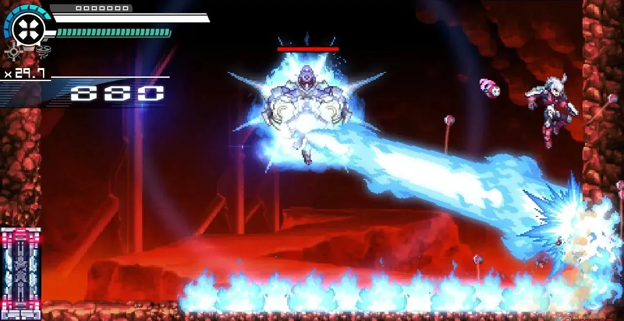 图片[1]-Gunvolt银白钢铁X2 v1.4.0中文整合5DLC Switch高速下载-锐品游戏库