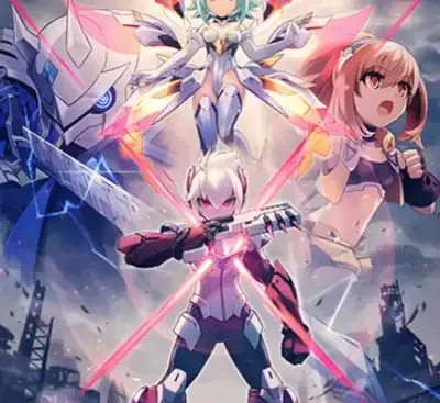 Gunvolt银白钢铁X1 Switch中文版v1.4+全DLC 高速2D动作游戏免费下载-锐品游戏库