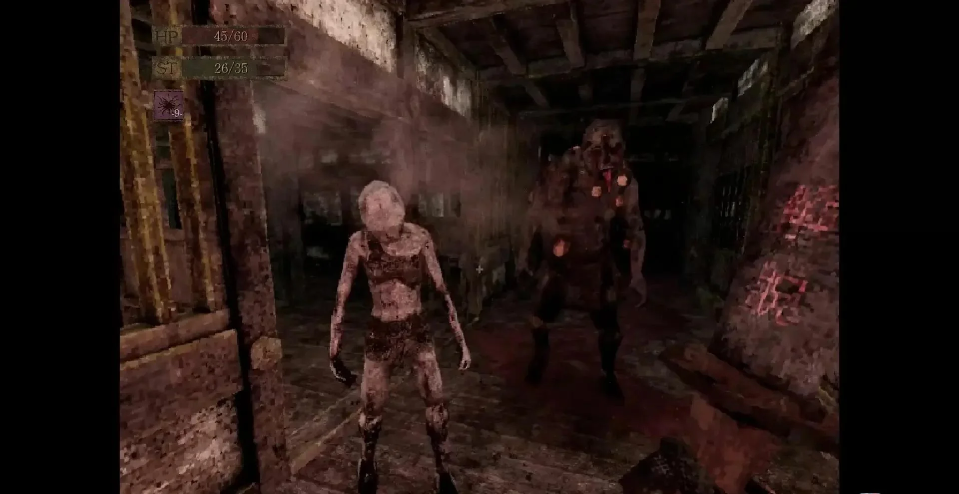 图片[1]-魔王的迷宫Labyrinth Of The Demon King Switch中文版v1.81更新下载 第一人称地牢探索RPG-锐品游戏库