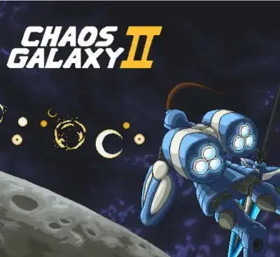 混沌银河2 Chaos Galaxy 2 Switch美区中文版v1.0.1像素回合制策略战争游戏下载-锐品游戏库