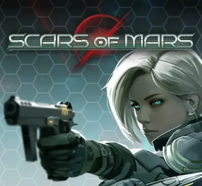 火星伤痕Scars of Mars Switch中文版v1.1.1下载|实时策略RPG高自由度-锐品游戏库