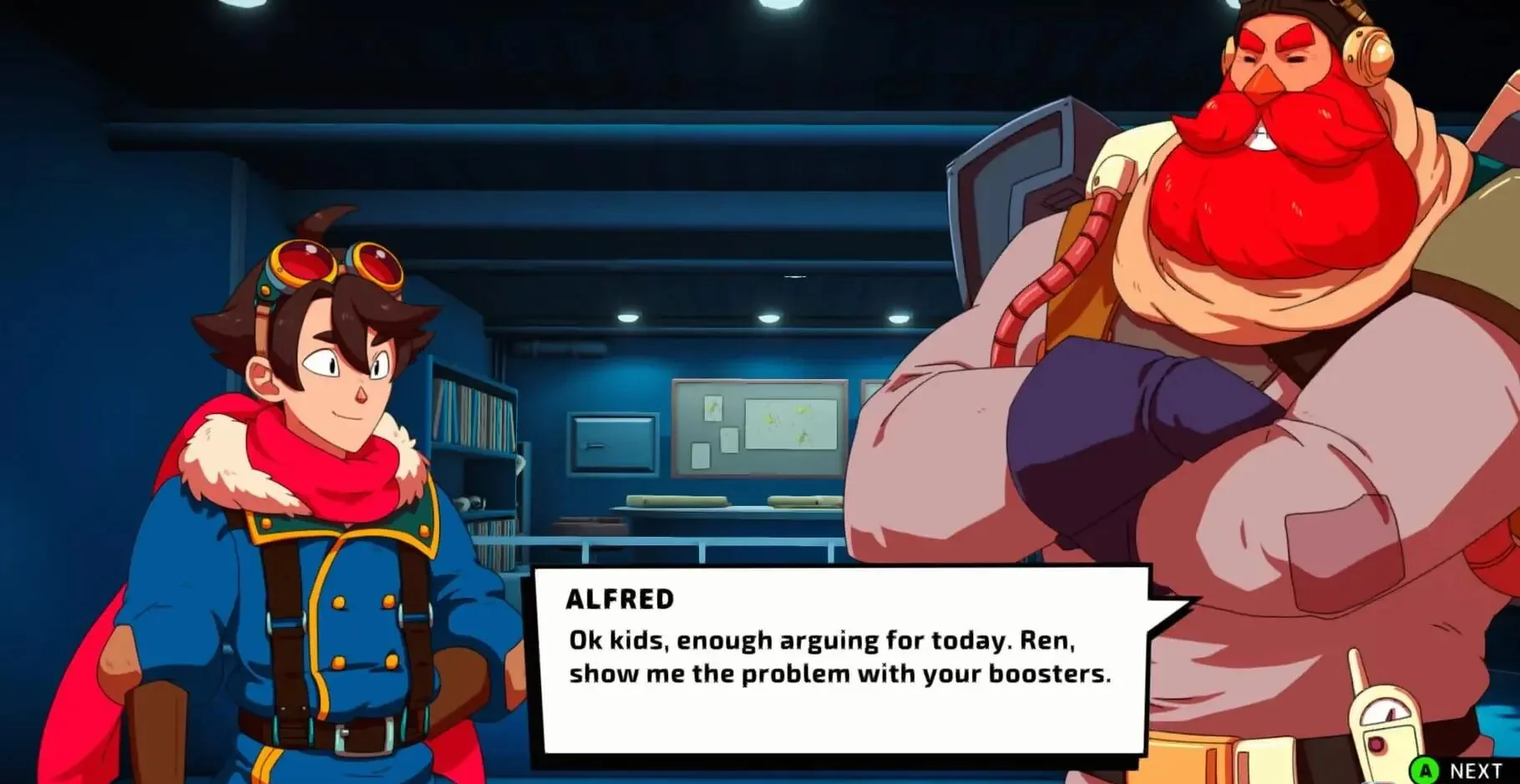 图片[2]-天空海洋佣兵之翼Sky Oceans Switch美区中文v1.0.4下载|高画质空战RPG策略-锐品游戏库