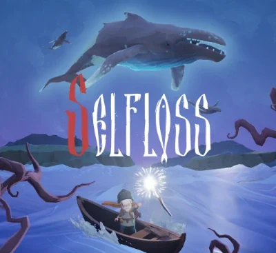 Selfloss自我迷失Switch中文版v1.0.5下载_神话冒险RPG高画质剧情佳作-锐品游戏库