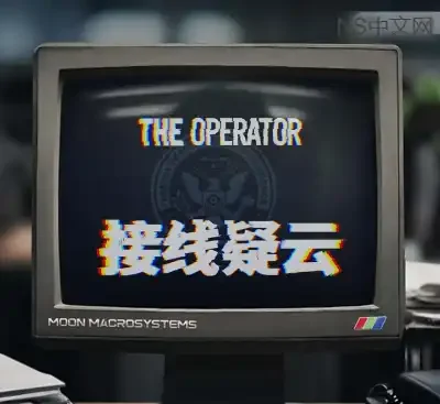 接线疑云Switch中文版v2.0.0高沉浸推理游戏免费下载-锐品游戏库