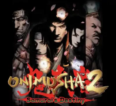 鬼武者2高清重制版Switch美区中文1.0.1版免费下载|战国动作冒险-锐品游戏库