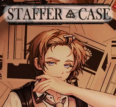 Staffer Case异能缉凶Switch中文版v1.0.2下载_悬疑推理高口碑96%好评-锐品游戏库