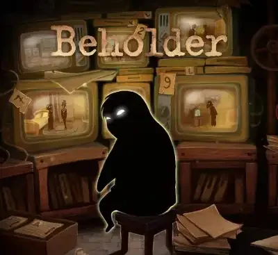 旁观者Beholder Switch中文1.0.1版下载 反乌托邦模拟策略高分神作-锐品游戏库