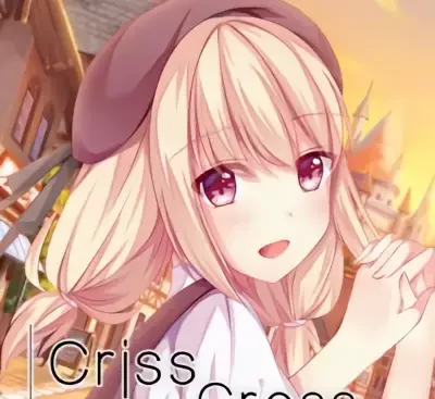 十字纵错的未来Criss Cross Switch中文版v1.0.1高画质GAL恋爱动画下载-锐品游戏库
