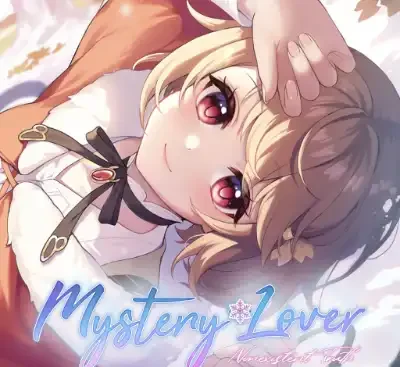 恋爱绮谭不存在的真相Switch中文版v1.0.0高画质文字冒险游戏免费下载-锐品游戏库