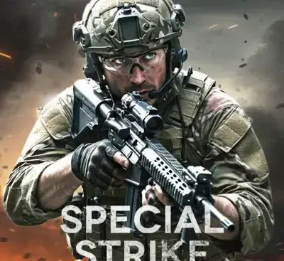 特种突击Switch美区中文v1.1.0高画质射击动作游戏免费下载-锐品游戏库