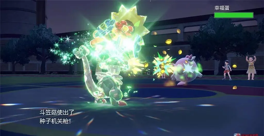 图片[1]-精灵宝可梦朱Switch中文版v3.0.1+2DLC高画质模拟器整合下载-锐品游戏库