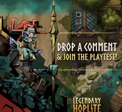 传奇重装步兵Switch中文版v1.0.0免费下载|希腊神话题材ARPG塔防巨作-锐品游戏库