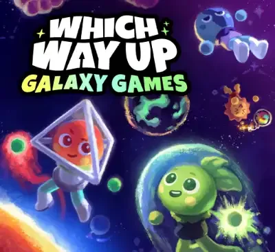 哪边是上？银河游戏 Switch中文v1.0.5 最新派对竞技免费下载-锐品游戏库