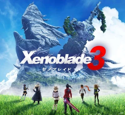 异度之刃3中文v2.2.1+4DLC整合版免费下载　高画质RPG巨作Switch独占-锐品游戏库