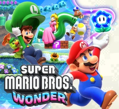 超级马里奥兄弟惊奇Switch中文版1.0.2整合版高帧率免费下载-锐品游戏库