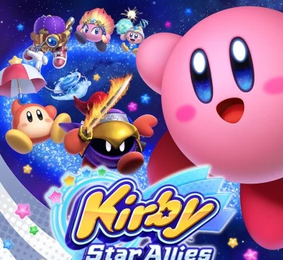 星之卡比新星同盟v4.0.0中文版Switch高帧联机冒险游戏下载-锐品游戏库