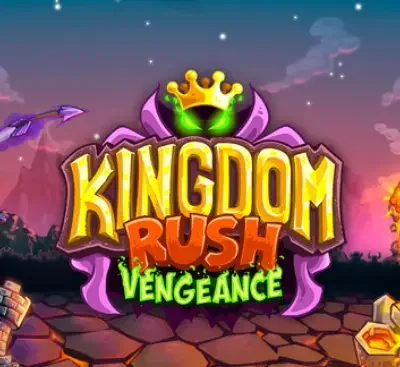 王国保卫战复仇Switch中文v1.16.4.16+2DLC塔防策略游戏下载-锐品游戏库