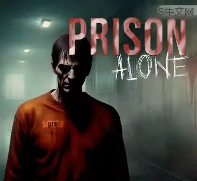 孤独监狱Prison Alone Switch美区中文版v1.0.1下载|心理恐怖越狱解谜游戏-锐品游戏库