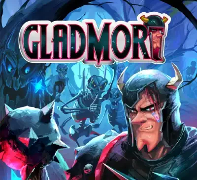 格莱德莫特GladMort Switch中文版v1.0.0下载 复古像素硬核动作平台游戏-锐品游戏库