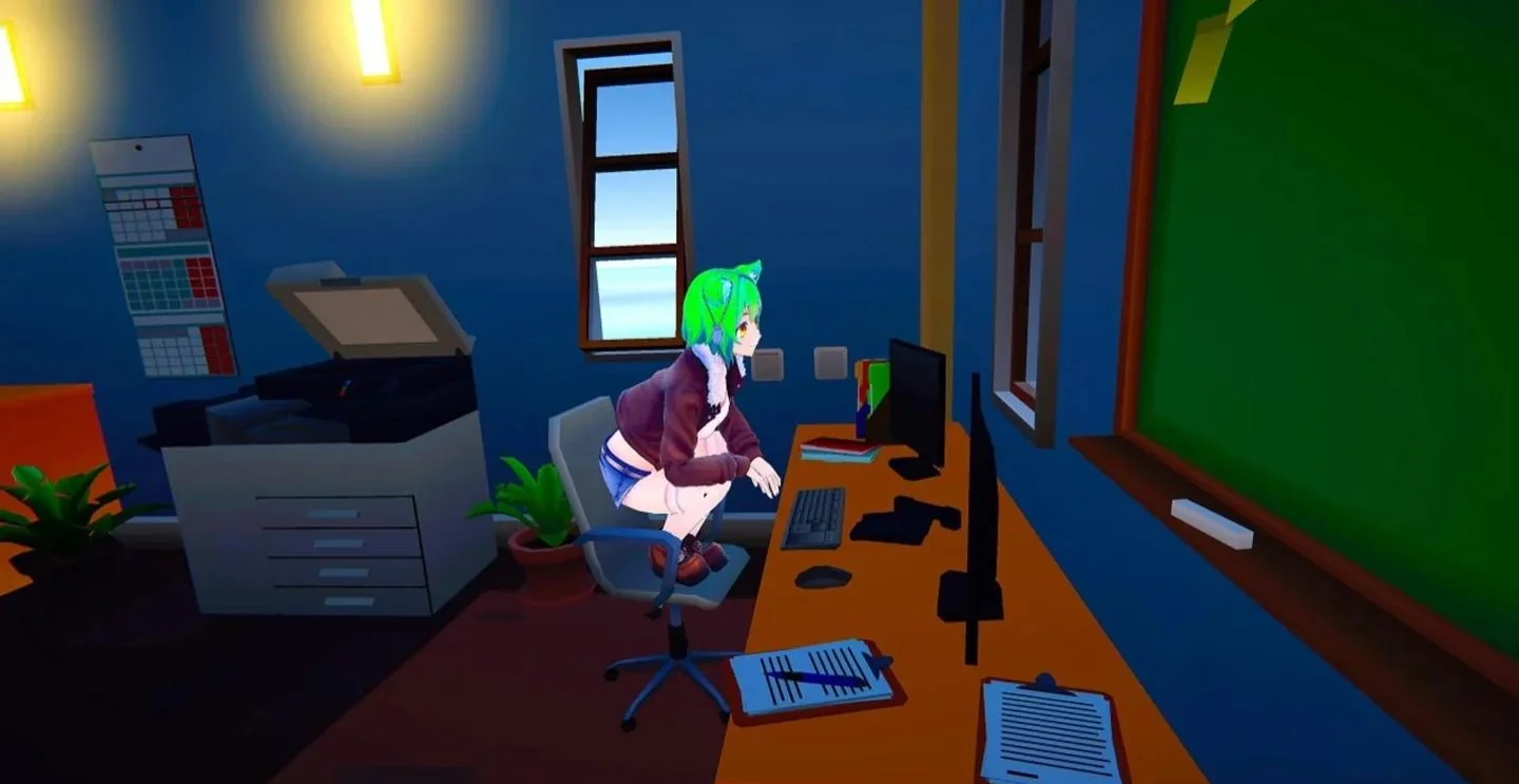 图片[1]-唯有天空跑酷登岛而上Switch英文版v1.0.0+2DLC高帧率免费下载-锐品游戏库