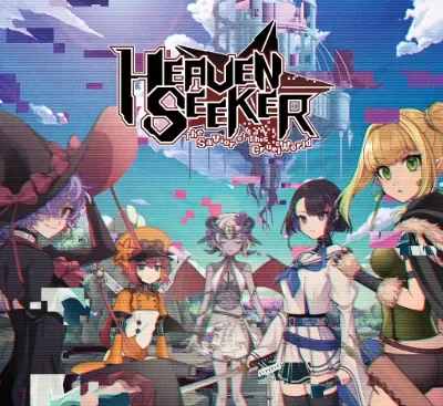 残酷世界的拯救之道Switch中文版v1.2.0.139下载|Roguelite弹幕射击高画质-锐品游戏库