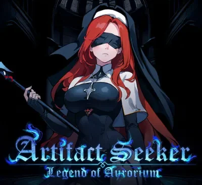 神器行者Artifact Seeker美区中文版v1.0.6+DLC整合版免费下载-锐品游戏库