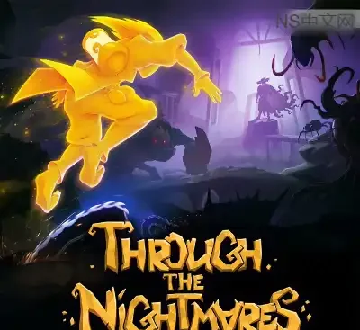 穿越噩梦Switch中文版v1.0.1下载|低多边形暗黑动作冒险高画质-锐品游戏库