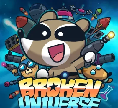 残缺宇宙Broken Universe塔防Switch中文版v1.0.1下载|高画质策略益智-锐品游戏库