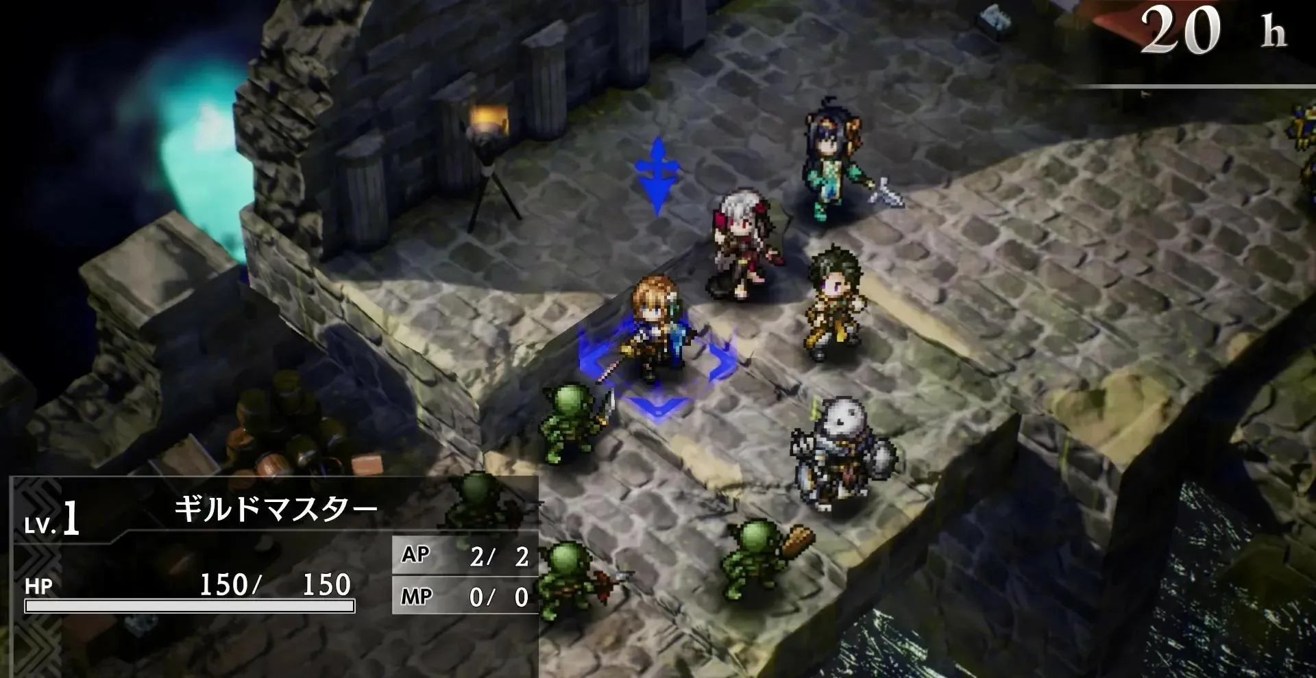 图片[1]-哥布林杀手另一个冒险噩梦盛宴Switch日版v1.0.6+2DLC整合高画质SRPG免费下载-锐品游戏库