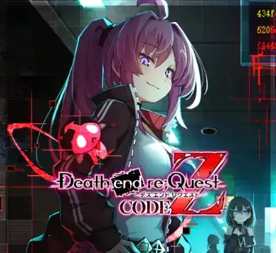 死亡终局轮回试炼代码Z Switch日版v1.0.7高画质Roguelike RPG免费下载-锐品游戏库