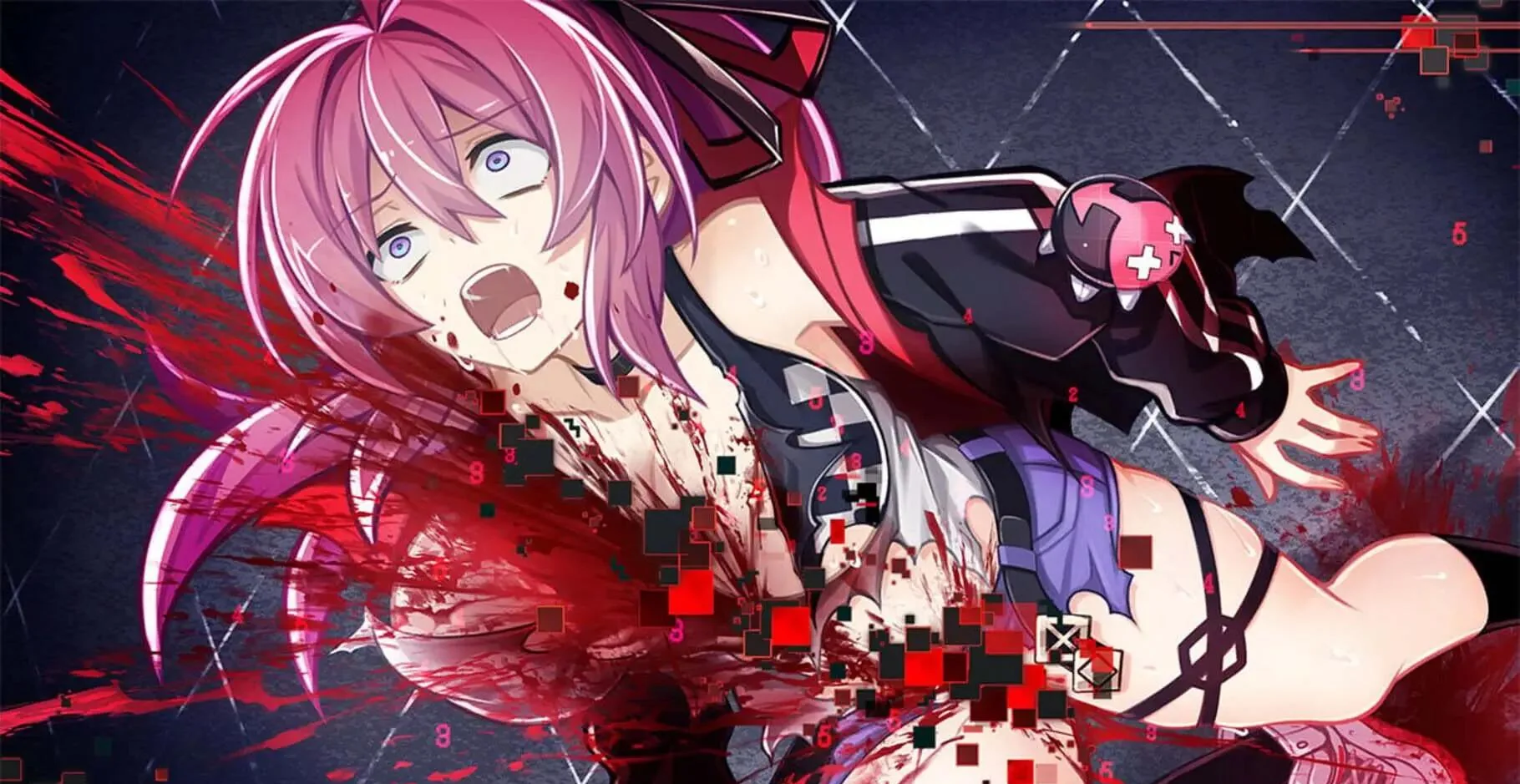 图片[2]-死亡终局轮回试炼代码Z Switch日版v1.0.7高画质Roguelike RPG免费下载-锐品游戏库