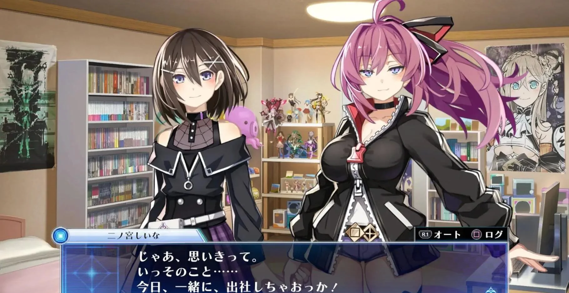 图片[3]-死亡终局轮回试炼代码Z Switch日版v1.0.7高画质Roguelike RPG免费下载-锐品游戏库