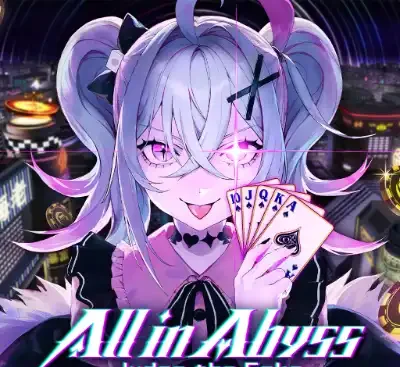 深渊绝赌千王处刑Switch中文版v1.0.4+DLC高画质推理扑克RPG免费下载-锐品游戏库