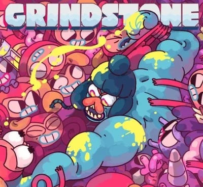 勇闯宝石山GRINDSTONE Switch中文版v1.1.36高画质益智三消冒险免费下载-锐品游戏库