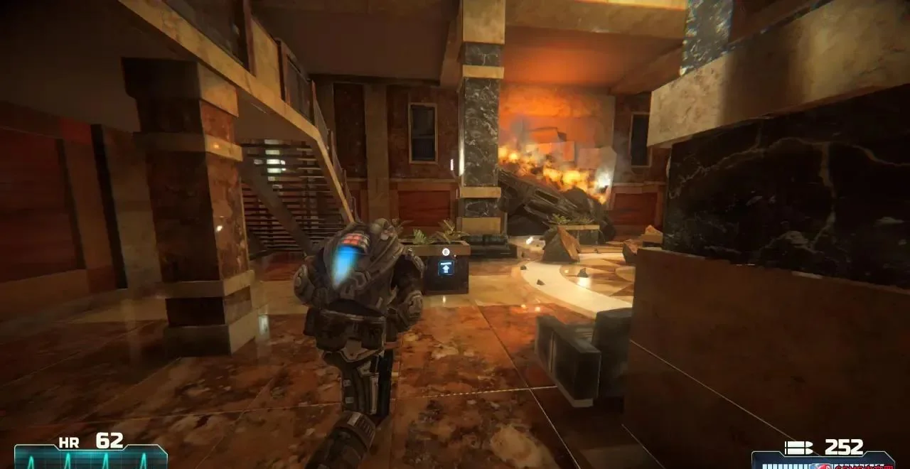 图片[1]-IRONFALL Invasion钢铁陨落入侵v1.3.1英文整合版Switch高帧率射击游戏下载-锐品游戏库