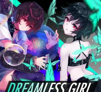 无梦少女Dreamless Girl Switch中文版v1.0.2下载 视觉小说弹幕射击二合一-锐品游戏库