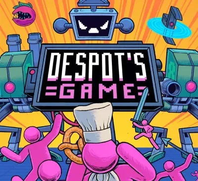 暴君的游戏Despot\’s Game Switch美区中文版v1.12.0+DLC整合下载-锐品游戏库