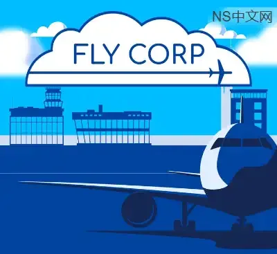 飞飞公司Fly Corp Switch中文版v1.0.1+2DLC免费下载 航空帝国模拟经营佳作-锐品游戏库