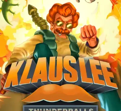 克劳斯·李：虎胆龙威Switch中文版v1.3.5下载|2D霓虹动作平台闯关高画质-锐品游戏库