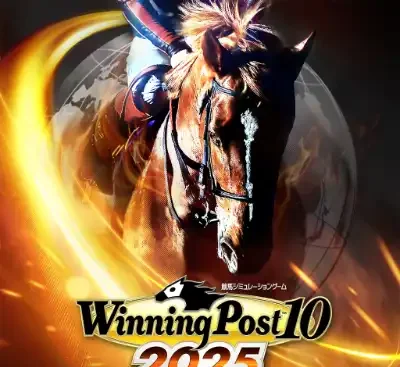 赛马大亨10 2025 Switch日版v1.0.1+52DLC整合版免费下载 模拟经营赛马养成高画质-锐品游戏库