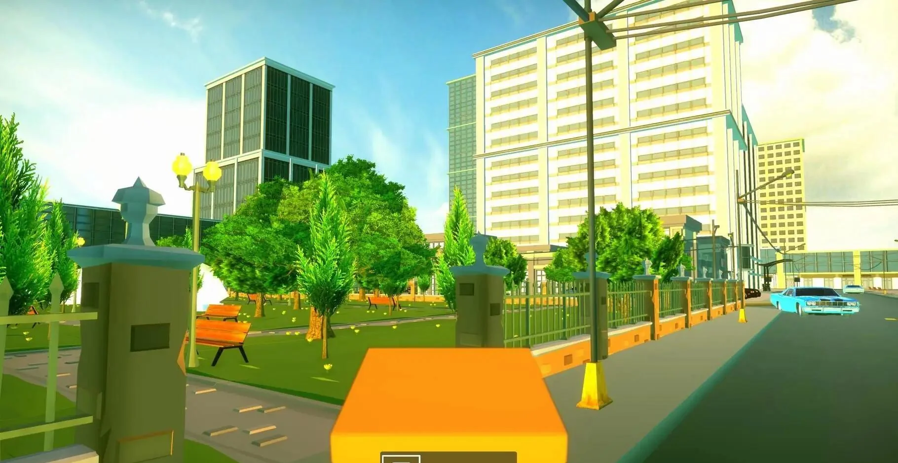 图片[1]-游戏帝国大亨经销商模拟器Switch中文版v1.0.0下载|3D开店经营高自由度-锐品游戏库